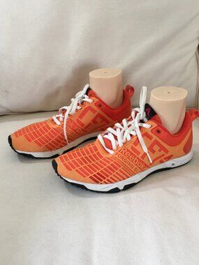 Reebok CrossFit CF74/Nano 4.0 training Sneaker